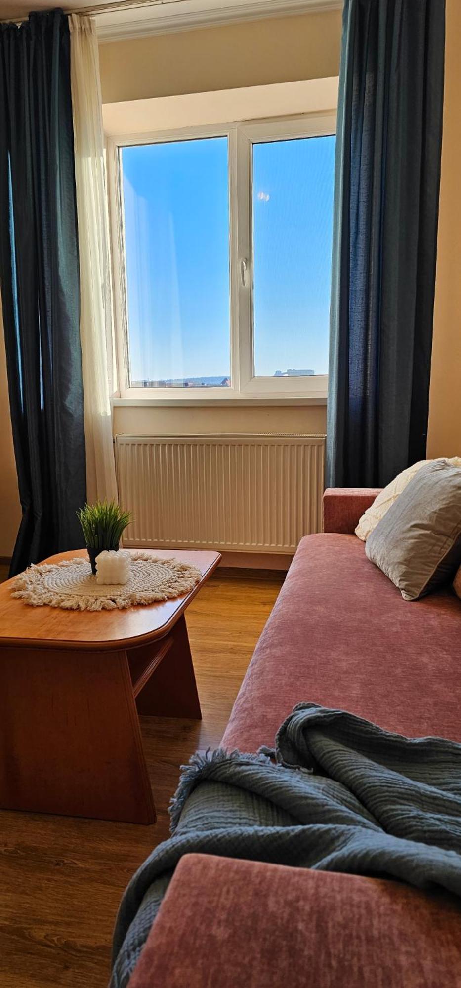 Best Two Room Apartment Mukacheve Ngoại thất bức ảnh
